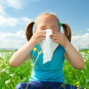 allergie enfant homeopathie