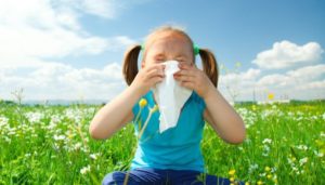 allergie enfant homeopathie